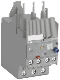 ABB EF45-45   EF45-45 El. Überlastrelais 
