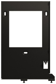 GIRA 209800 Wandhalter HomeServer 4 