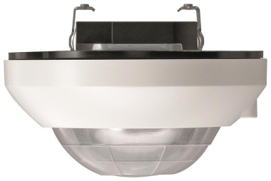 GIRA 210602 Präsenzmelder Komfort KNX 