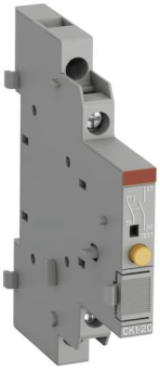 ABB Kurzschlusssignalkontakt 1    CK1-20 