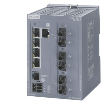 SIEM SCALANCE XB205-3 6GK5205-3BB00-2AB2 
