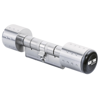 Grothe elektronischer      eLock 050/050 