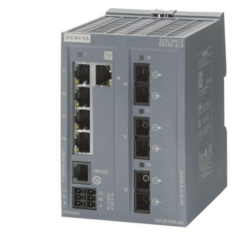 Siemens SCALANCE      6GK5205-3BF00-2AB2 