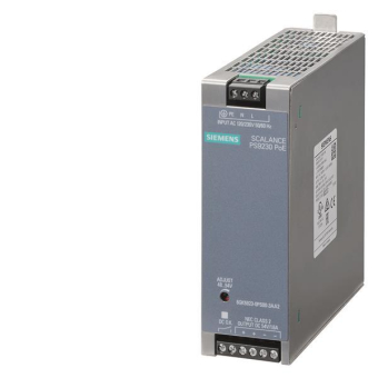 Siemens SCALANCE      6GK5923-0PS00-3AA2 