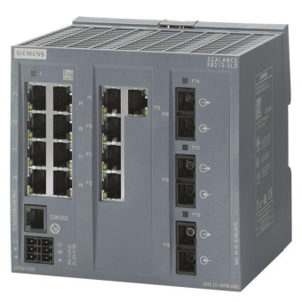 Siemens SCALANCE      6GK5213-3BF00-2AB2 