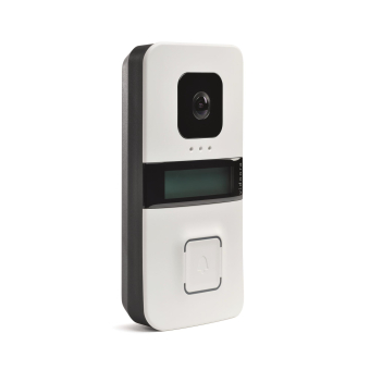 Grothe WLAN          vidoora VD 720-W ws 