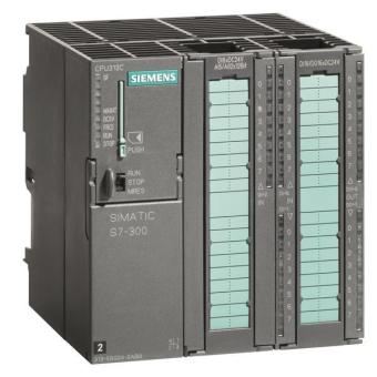 Siemens 6ES73135BG040AB0 SIMATIC S7-300 