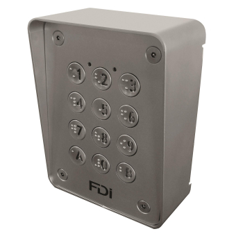 GROTHE APgehäuse 75141        60-030-277 