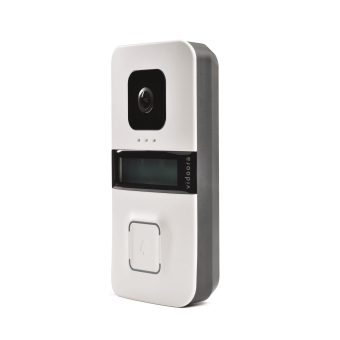 Grothe WLAN          vidoora VD 720-W ws 