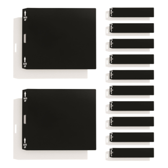 Grothe Namenschilder 75394  TSZ 1168/102 