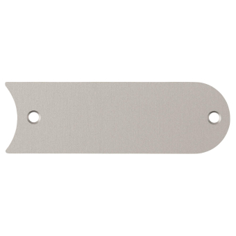 GRO Gravierschild          GS 500-10 EV1 