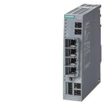 Siemens SCALANCE      6GK5826-2AB00-2AB2 