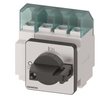 SIEM Haupt-/Not-Aus-       3LD2122-1TL11 