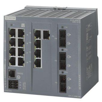 Siemens SCALANCE      6GK5213-3BD00-2AB2 