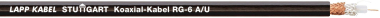 LAPP KOAXIAL-KABEL RG-174 A/U 