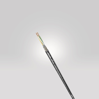 LAPP UNITRONIC LiYCY 4X0,5 BK    1030519 