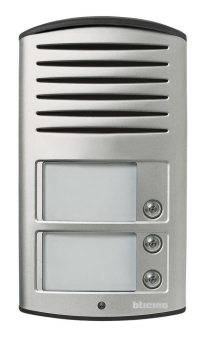 BTicino 342931 LINEA2000 Aufputz 