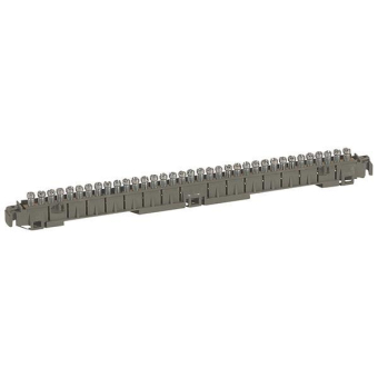 Legrand 004828 Klemmenleiste Universal 