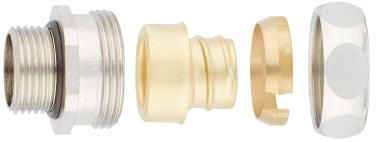 Lapp 55502604    SILVYN US-M 20X1,5 EE-K 