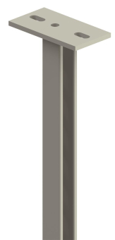 Legrand CM595113 41x41 Schwerhängestiel 