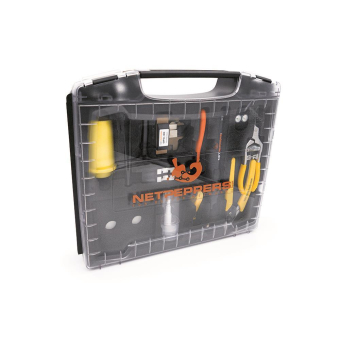 NetPeppers NP-FIBER-KIT213 LWL Werkzeug- 