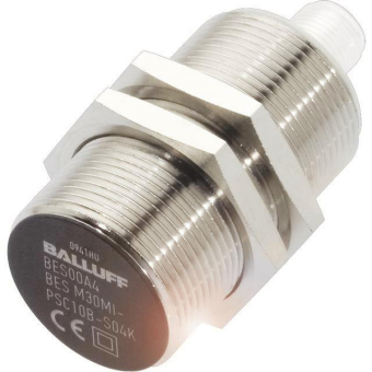 Balluff Sensoren   BES M30MI-PSC15B-S04K 