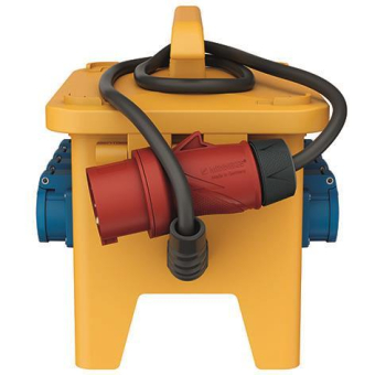 Mennekes VERTEILER EverGUM         70724 