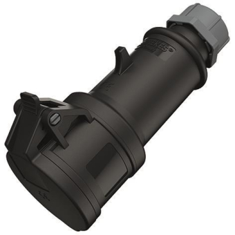 Mennekes 16A4P 7H500V Kupplung      195A 
