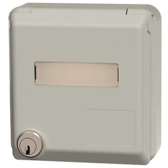 Mennekes Datendose Cepex            4362 