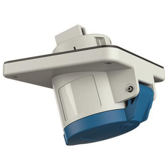 Mennekes 16A3P 6H230V Anbaudose TA  1278 