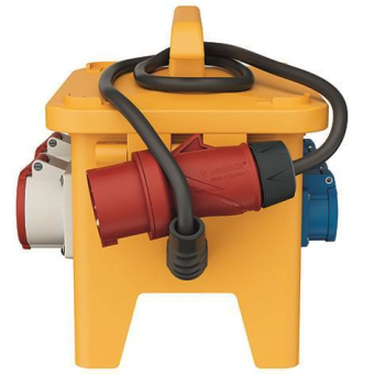 Mennekes VERTEILER EverGUM         70434 