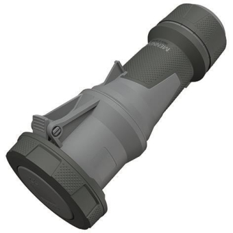 Mennekes 63A5P1H>50V Kupplung      14248 