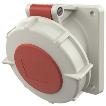 Mennekes 16A7P 6H400V Anbaudose     1096 