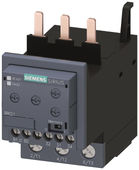 SIEM Stromüberwachung S2   3RR2143-1AA30 