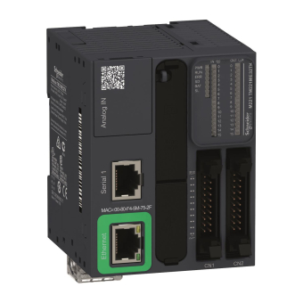 GS SPS-Steuerung M221M       TM221ME32TK 