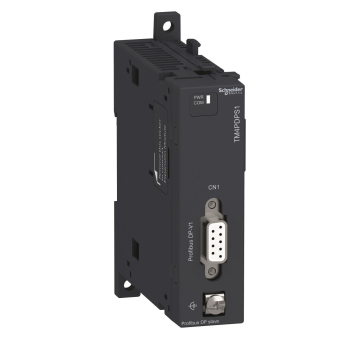 Schneider Modulares Netzwerk    TM4PDPS1 
