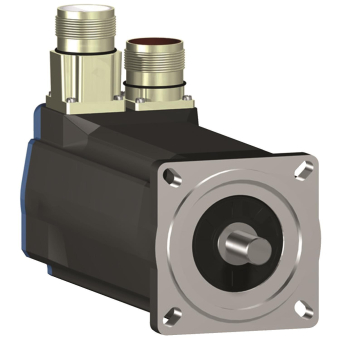 Schneider AC-Servomotor    BSH0701P02F2A 