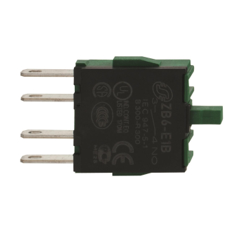 GS Hilfsschalter 1                ZB6E1B 