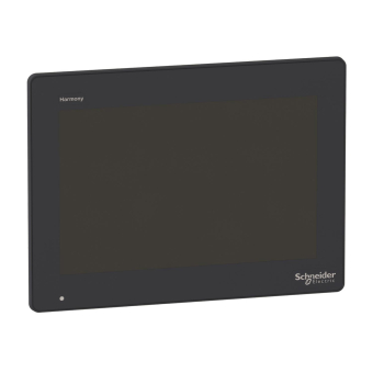 Schneider 10W Touch Advanced    HMIDT551 