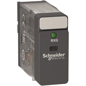 Schneider Interface Relais       RXG13F7 