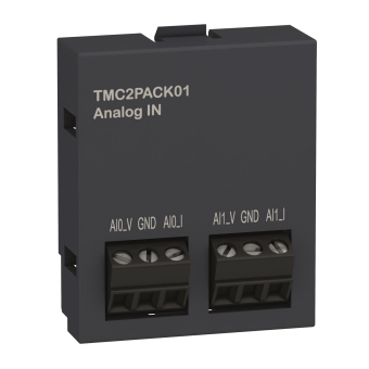 Schneider Steckmodul M221     TMC2PACK01 