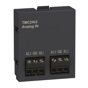 Schneider Cartridge M221 2anal.  TMC2AI2 