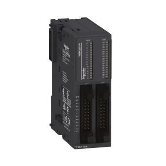 Schneider Modul 32Ausgänge     TM3DQ32UK 