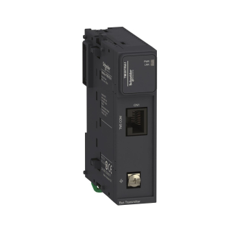 GS TM3 Bus Verlängerung -Sender TM3XTRA1 