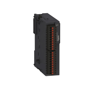 Schneider Modul 8analoge         TM3AI8G 