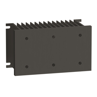 GS Kühlkörper für Relais,        SSRHP10 