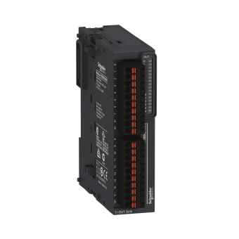 Schneider Modul 16Ausgänge     TM3DQ16UG 