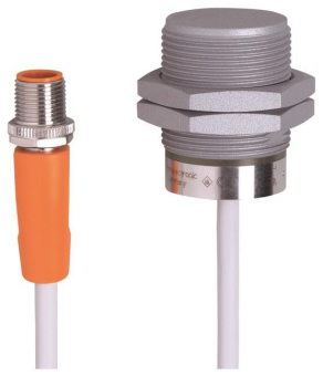 IFM Induktiver Sensor M30x1,5 DC  IIR203 