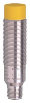 IFM Ind.Sicherheitssensor M18x1   GG711S 