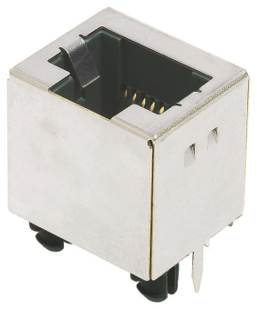 HART RJI RJ45 Buchse Cat.5   09455511103 